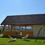 Osada - „niebieska Turnia” Witów