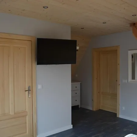 شقة Osada - „niebieska Turnia”