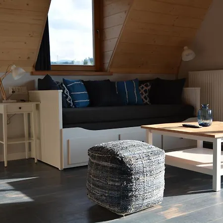 شقة Osada - „niebieska Turnia” Witów