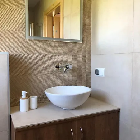 شقة Osada - „niebieska Turnia” *