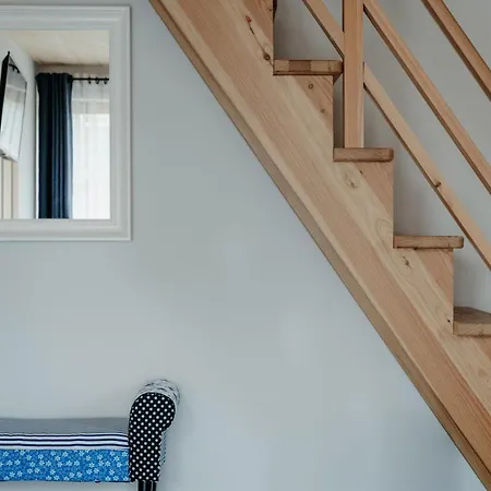 Osada - „niebieska Turnia”