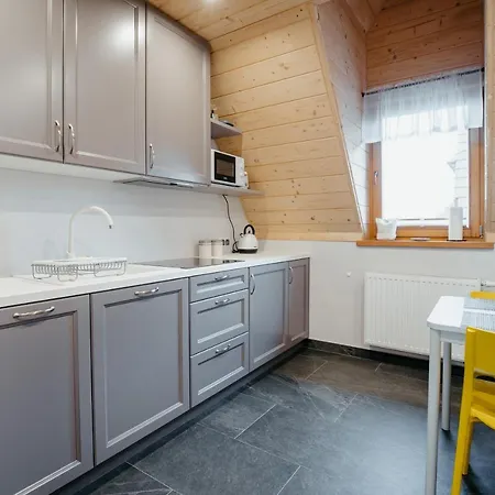 Osada - „niebieska Turnia” * Witów