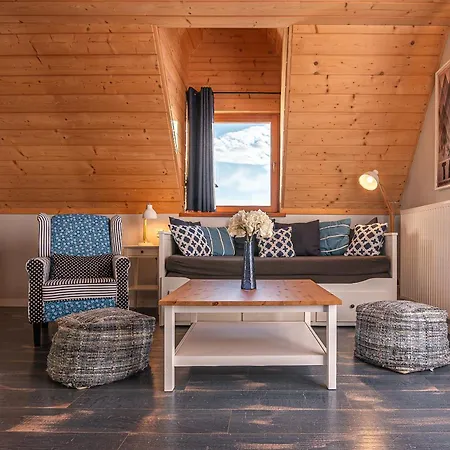 Osada - „niebieska Turnia” דירה Witów