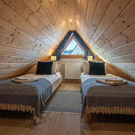 Osada - „niebieska Turnia” * Witów