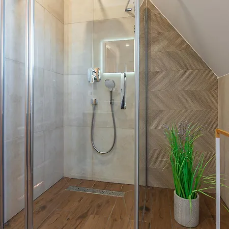 Osada - „niebieska Turnia” Witów