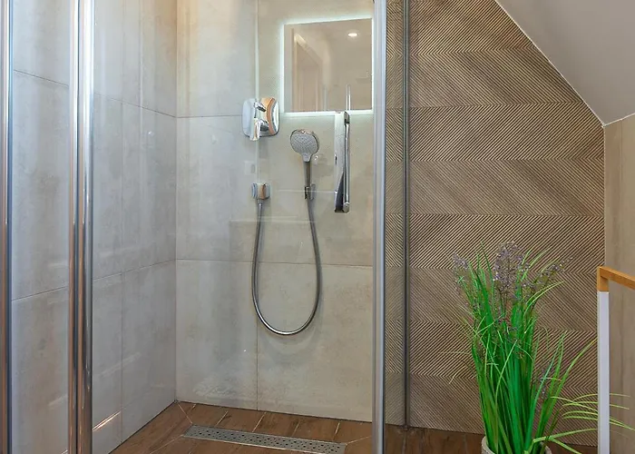 Osada - „niebieska Turnia” Witów